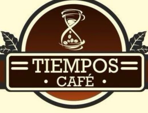 Tiempos café